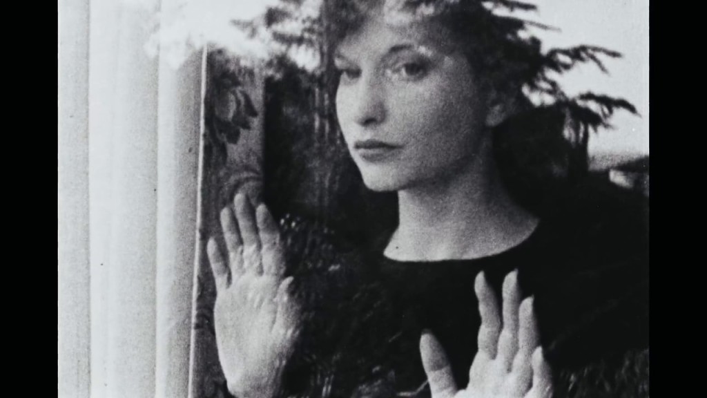 Meshes of the Afternoon by Maya Deren