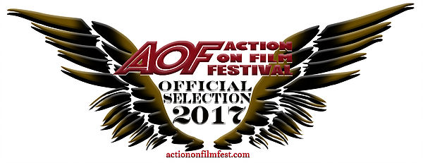 Action on Film 2017 Acceptance Laurels