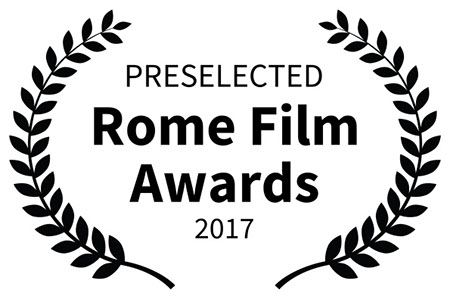 rome film awards preselected 2017