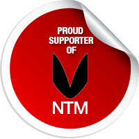 Proud Supporter of National Translation Month